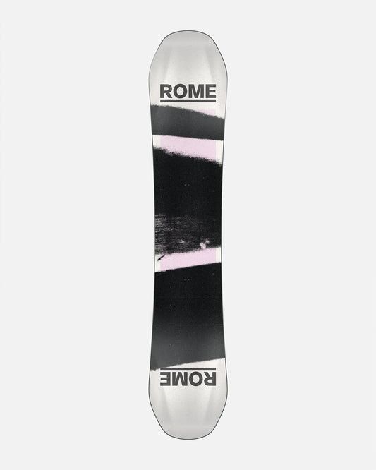 Rome Boneless 2026 Snowboard