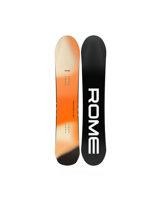 Rome Ravine Pro 2027 Snowboard