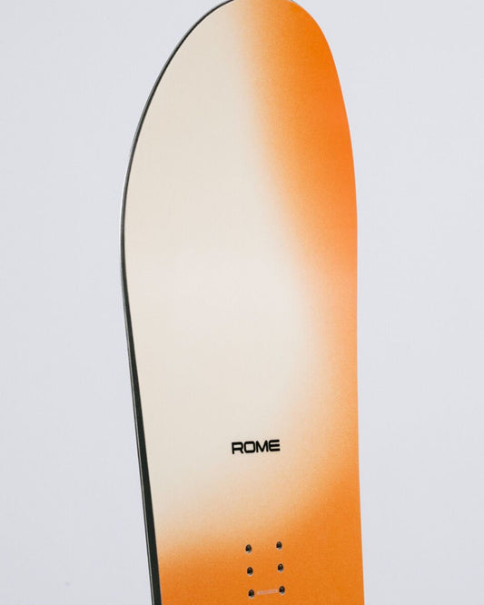 Rome Ravine Pro 2027 Snowboard