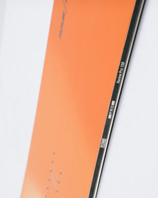 Rome Ravine Pro 2027 Snowboard
