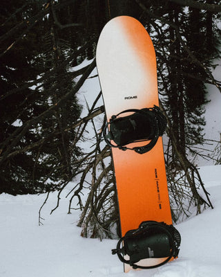 Rome Ravine Pro 2027 Snowboard