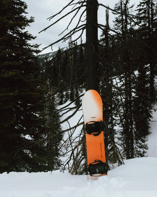Rome Ravine Pro 2027 Snowboard