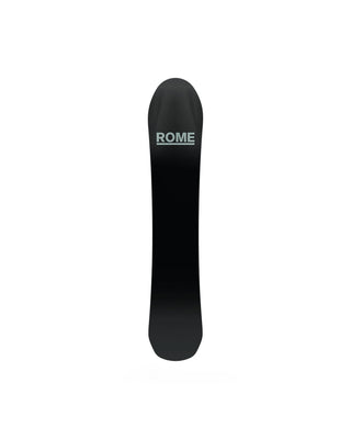 Rome Ravine Pro 2026 Snowboard by Rome