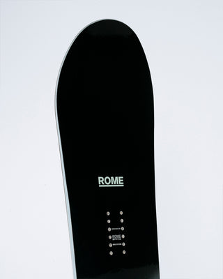 Rome Ravine Pro 2026 Snowboard by Rome