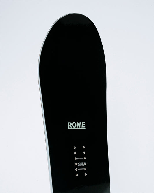 Rome Ravine Pro 2026 Snowboard by Rome