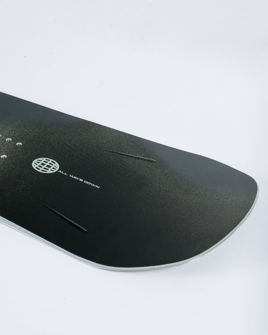 Rome Ravine Pro 2026 Snowboard by Rome