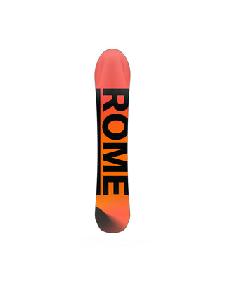 Rome Ravine 2026 Snowboard
