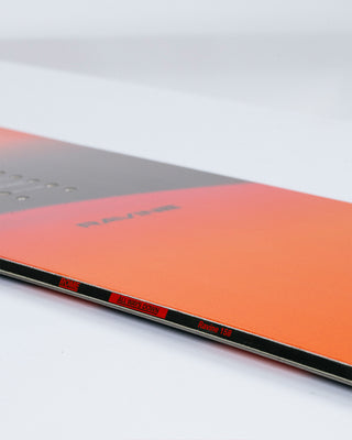 Rome Ravine 2026 Snowboard