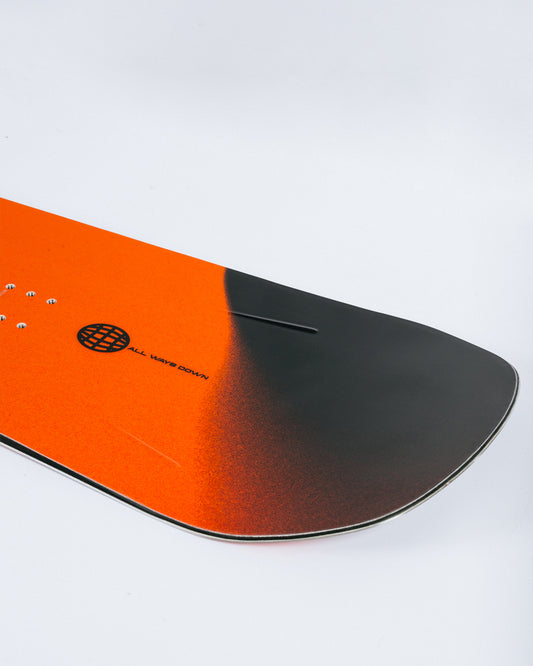 Rome Ravine 2026 Snowboard