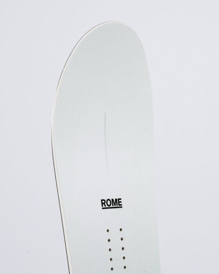 Rome Service Dog 2027 Snowboard
