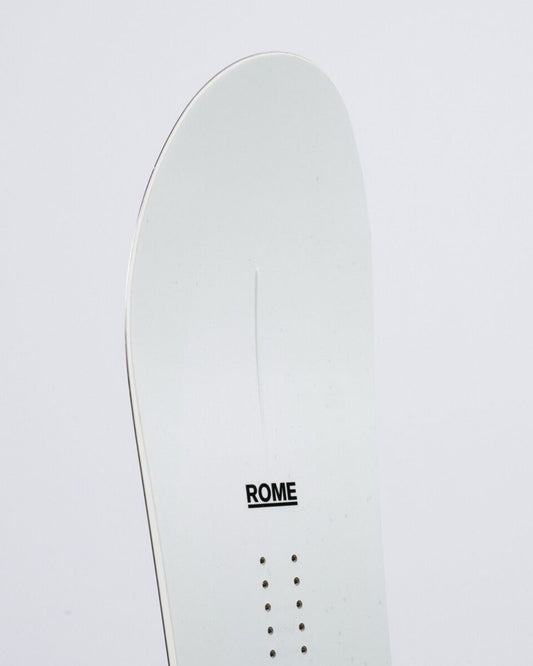 Rome Service Dog 2027 Snowboard
