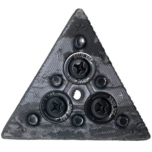 Rome Bolts / Stomp Pad