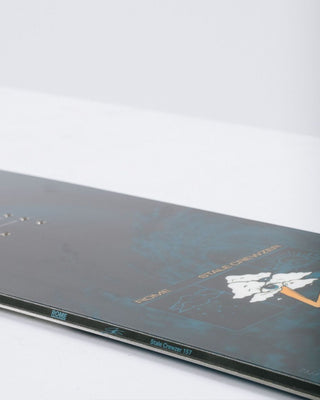 Rome Stale Crewzer Snowboard 2027