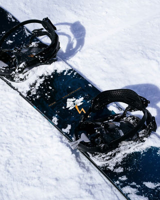 Rome Stale Crewzer Snowboard 2027
