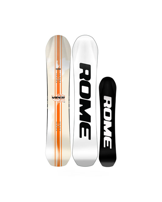 Rome Viper Pro 2027 Snowboard