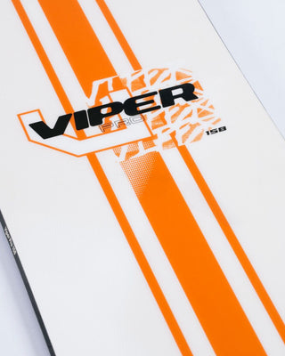Rome Viper Pro 2027 Snowboard