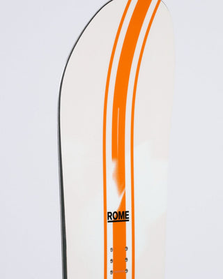 Rome Viper Pro 2027 Snowboard