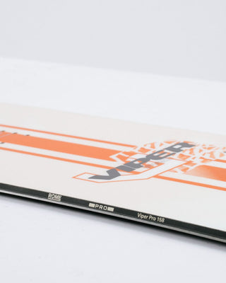 Rome Viper Pro 2027 Snowboard