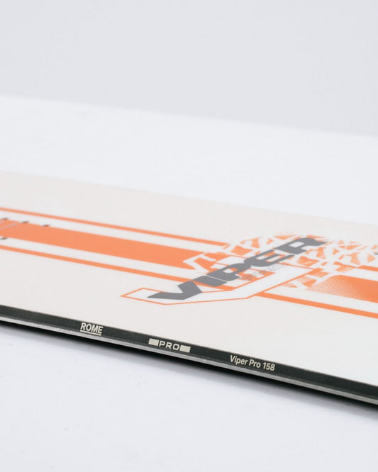 Rome Viper Pro 2027 Snowboard