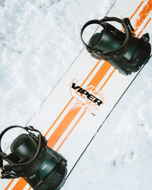 Rome Viper Pro 2027 Snowboard