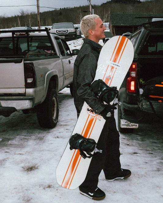 Rome Viper Pro 2027 Snowboard