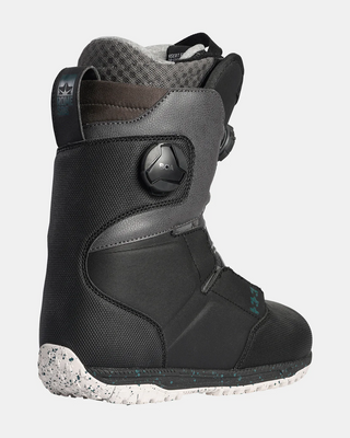 Rome Women's Bodega BOA Black 2024 Snowboard Boots