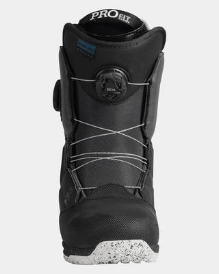 Rome Women's Bodega BOA Black 2024 Snowboard Boots