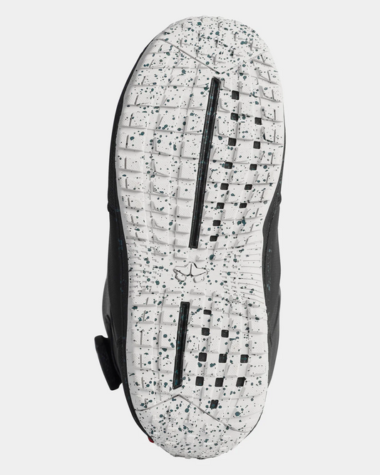 Rome Women's Bodega BOA Black 2024 Snowboard Boots