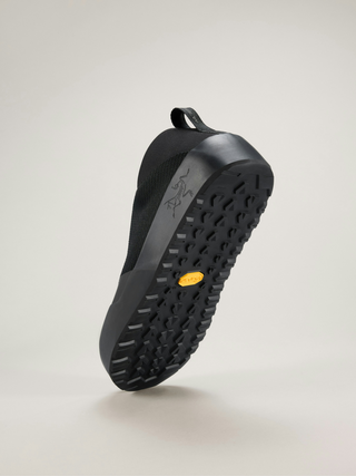 Arc'teryx Kragg Black / Black