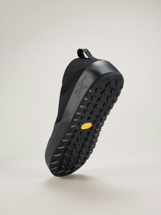 Arc'teryx Kragg Black / Black