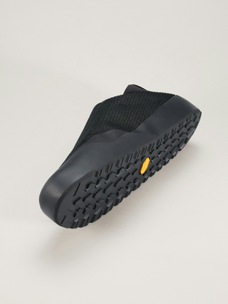 Arc'teryx Kragg Black / Black