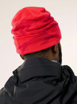 Arc'teryx Grotto Toque Dynasty / Dark Dynasty