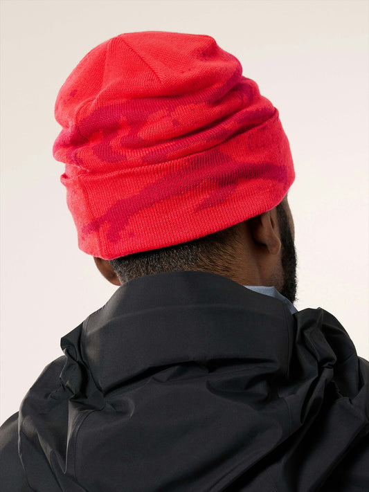 Arc'teryx Grotto Toque Dynasty / Dark Dynasty