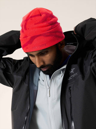 Arc'teryx Grotto Toque Dynasty / Dark Dynasty