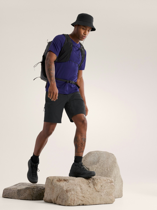 Arc'teryx Gamma SL Short 9" Black