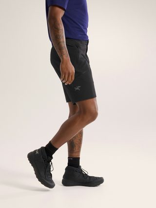 Arc'teryx Gamma SL Short 9" Black