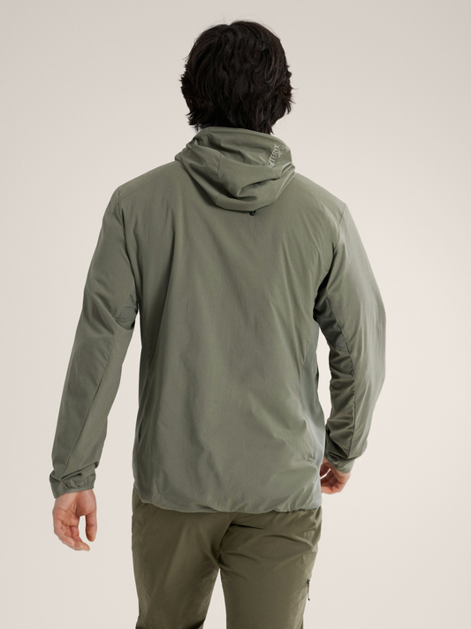 Arc'teryx Atom SL Hoody Green
