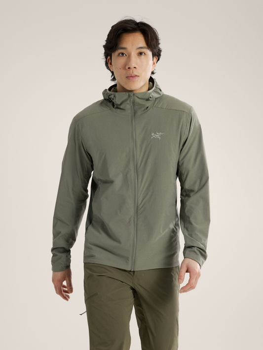 Arc'teryx Atom SL Hoody Green