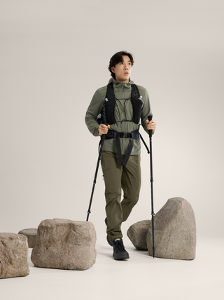 Arc'teryx Atom SL Hoody Green