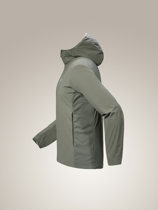 Arc'teryx Atom SL Hoody Green