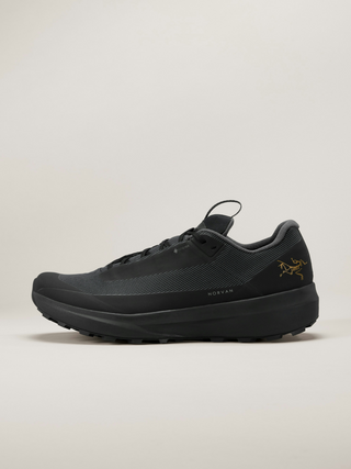 Arc'teryx Norvan LD 4 GTX Black