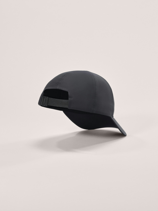 Arc'teryx Small Bird Cap Black