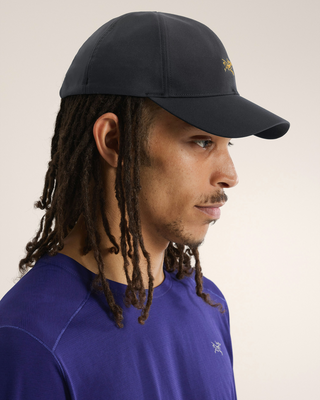 Arc'teryx Small Bird Cap Black