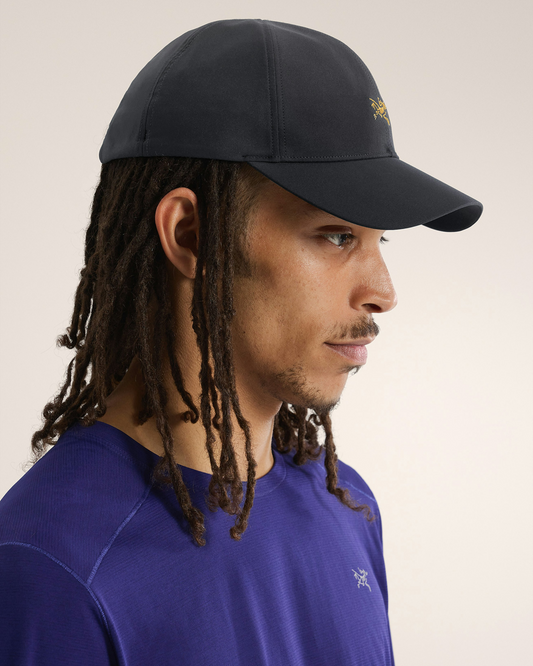 Arc'teryx Small Bird Cap Black