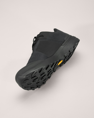 Arc'teryx Kopec Gore-Tex Black / Black
