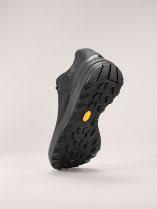 Arc'teryx Kopec Gore-Tex Black / Black