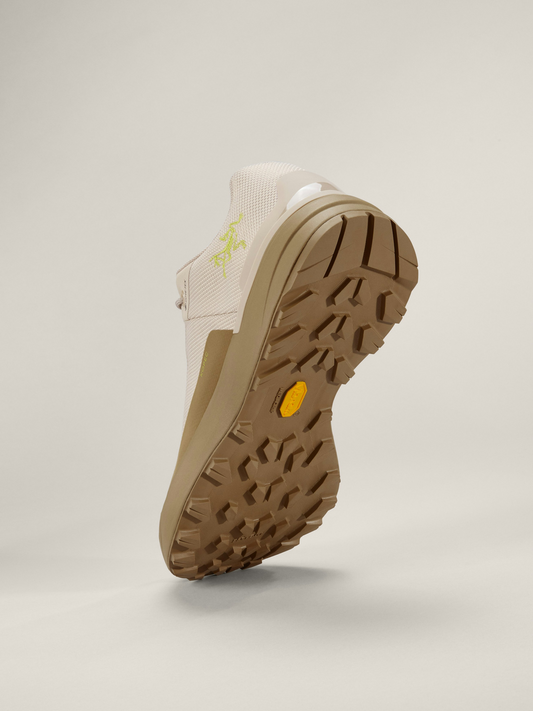 Arc'teryx Kopec Gore-Tex Rune / Canvas