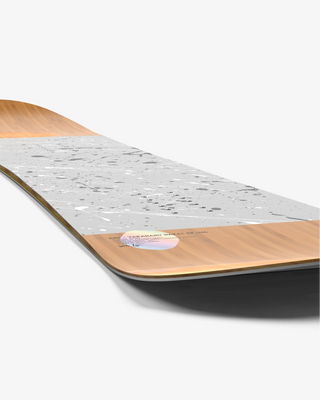 Salomon HPS Takahru Nakai E.P. 2024 Snowboard