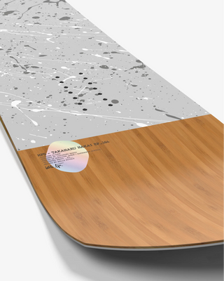 Salomon HPS Takahru Nakai E.P. 2024 Snowboard
