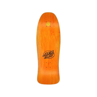 Santa Cruz Kendall Pumpkin Reissue